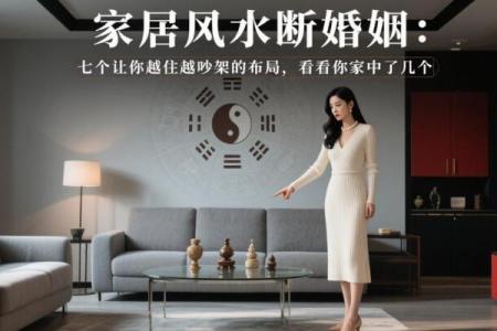 什么样的风水格局不利女性婚恋