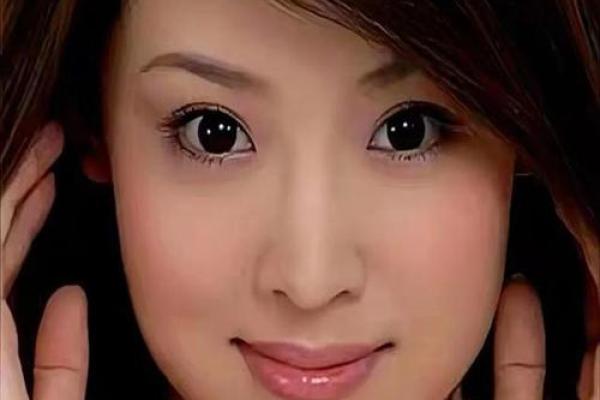 血型女生的特有长相