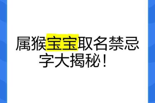 中午十二点出生的属猴男孩如何取名，适合什么字姓名