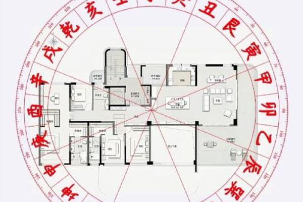 政府官员如何进行风水设计和布局