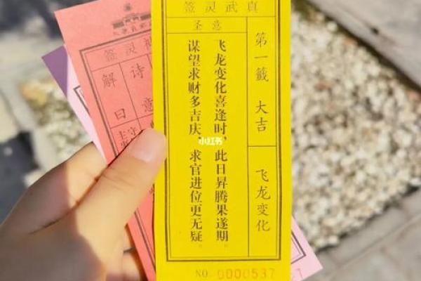 妈祖灵签第7签问姻缘