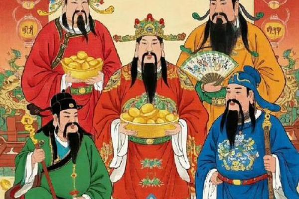 供奉财神的讲究，怎么供奉才灵