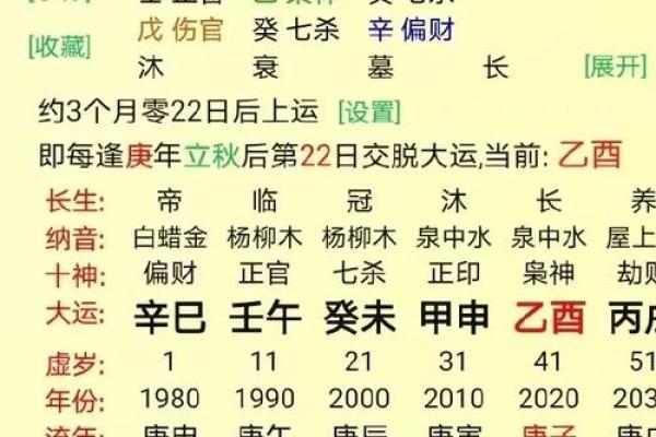 六十甲子安葬吉日吉凶祸福表