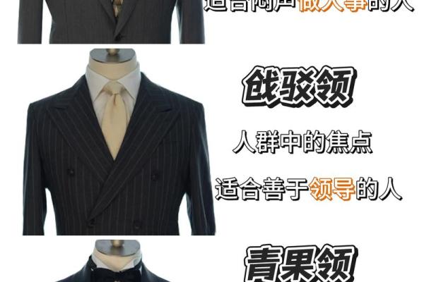 适合穿西装的五大星座男士