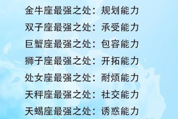 十二星座谁最有杀气 十二星座狠起来谁最可怕