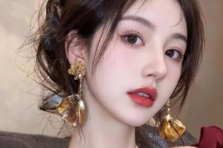 血型女生的特有长相
