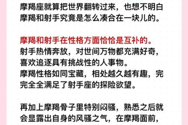 射手座的婚配什么星座最合适男生