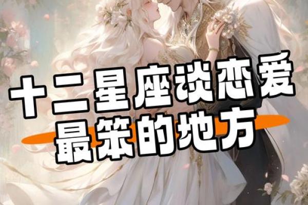 哪个星座是谈恋爱的高手啊
