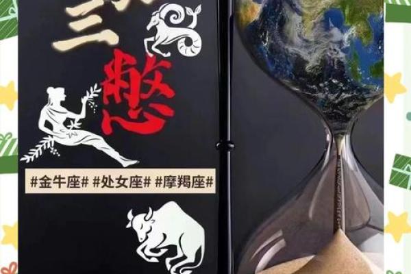 土象星座能互相吸引吗女
