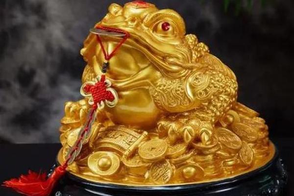 可以助力于一个人家居风水的摆件