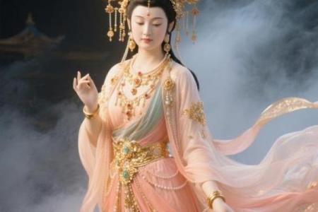 观音55求姻缘