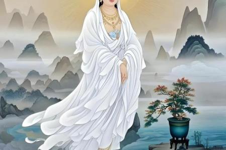 为什么说一年四个观音诞？