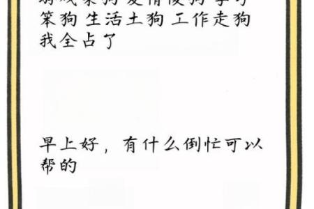 让女朋友帮我算命
