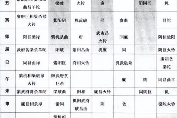 问真紫薇斗数