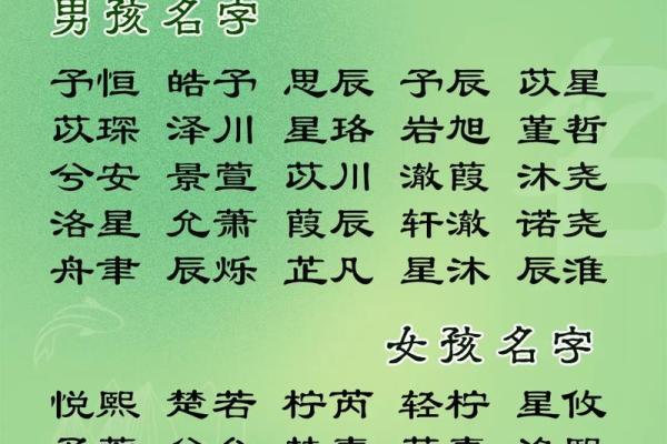 2019年4月1号丑时出生的男孩起名方法姓名