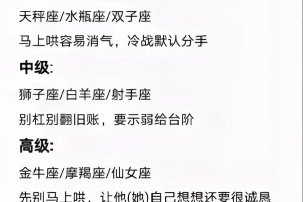 逗乐方面给满分都不嫌多的星座
