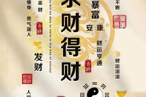 生肖属兔求财财神放哪个方向 养什么植物最旺财