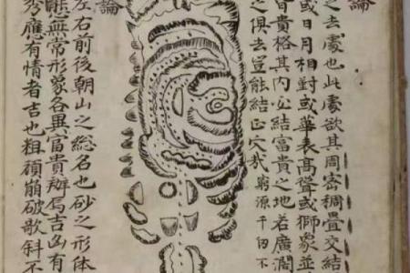 风水地理_风水宝地是成语吗