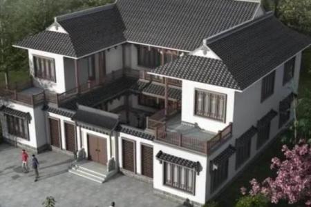 北房盖大门的方位南门好吗，盖房子大门朝北好吗？