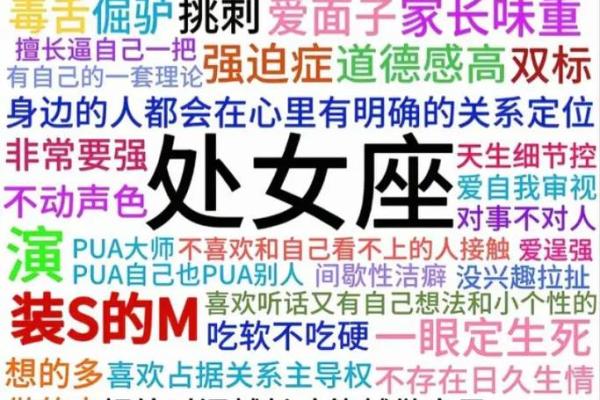 处女座是啥象星座 处女座是什么象星座