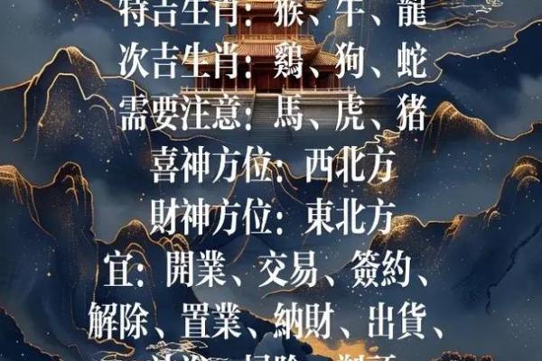 2024年11月28日往哪方吉利 今日喜神方位查询