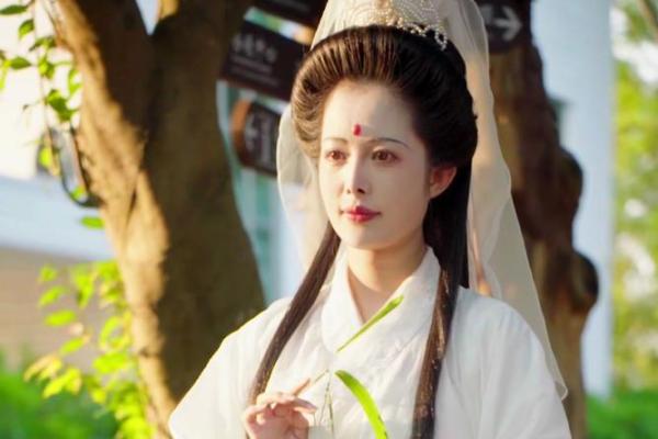 长观音痣的女人超厉害