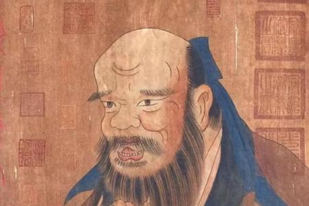 庞涓下山鬼谷子送他八字：遇羊而荣，遇马而瘁”，结果句句应验