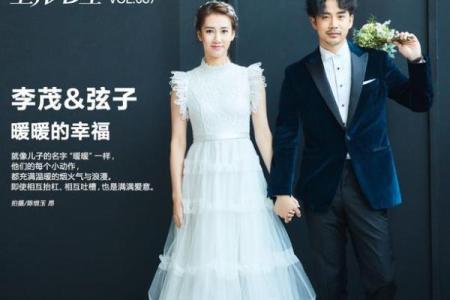 十二星座最适合和男明星结婚吗