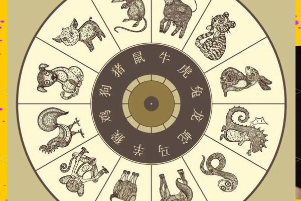 周易中属什么生肖？解析周易生肖配对