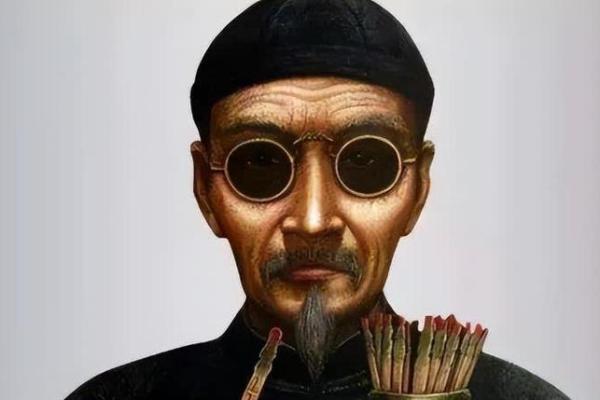 比较好的算命先生