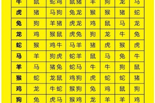 属狗和什么属相最配对 属狗和什么属相相冲