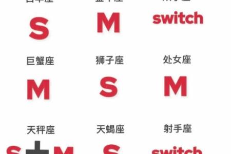喜欢SM星座女？这些星座女就非常适合你！