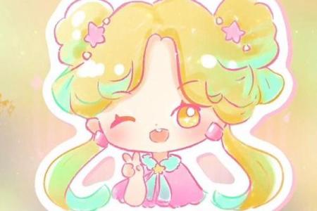 十二星座都适合哪些公主头