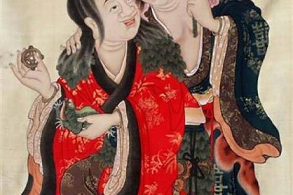 月老管妖的姻缘吗 月老官职大吗？