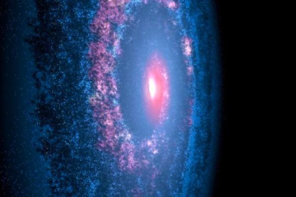 七宫无星座：探秘宇宙中的奇妙空白