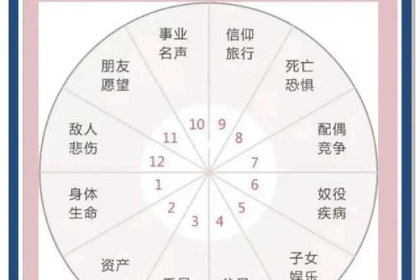 怎么知道自己的星盘 如何查询自己的星盘