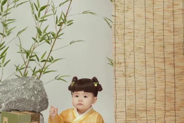 2021年7月22日出生女宝宝古风唯美的名字姓名