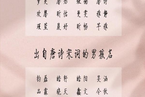 2019年5月9号丑时出生的男孩起名时要注意什么姓名