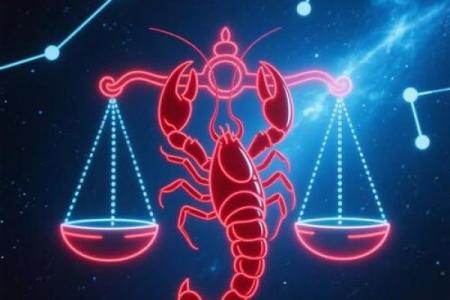 星座运势之一眼