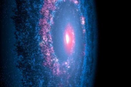 七宫无星座：探秘宇宙中的奇妙空白