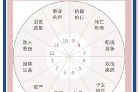 怎么知道自己的星盘 如何查询自己的星盘