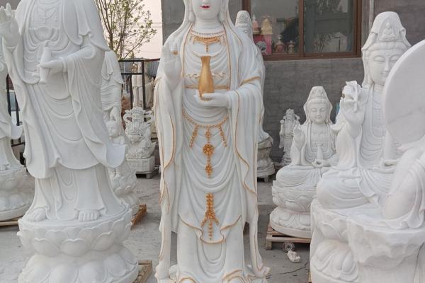观音买回来需要开光吗