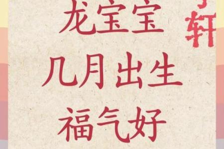 属龙是哪一年出生的 属龙的男孩出生吉日
