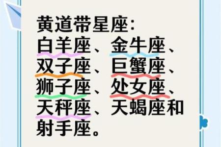 12星座性格真的那么准吗？