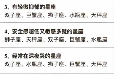 十二星座歌天平：这个星座的性格特点及爱情事业分析