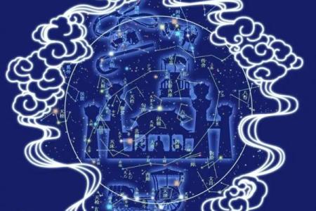 紫薇斗数紫薇七杀在命宫