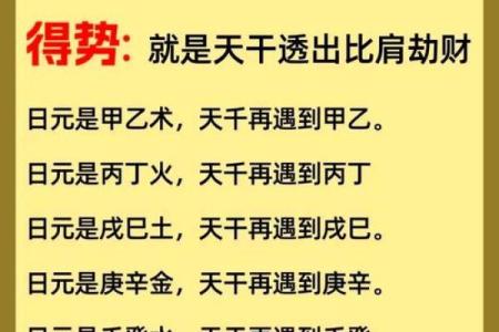 少年身强八字旺，命运远大前程显！