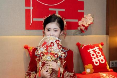 2024年农历腊月初九结婚是好日子吗 这天是婚嫁吉日吗