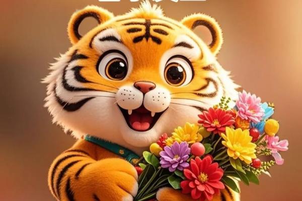 属虎出生最好六个吉日 属虎出生最好六个吉日农历三月出生虎