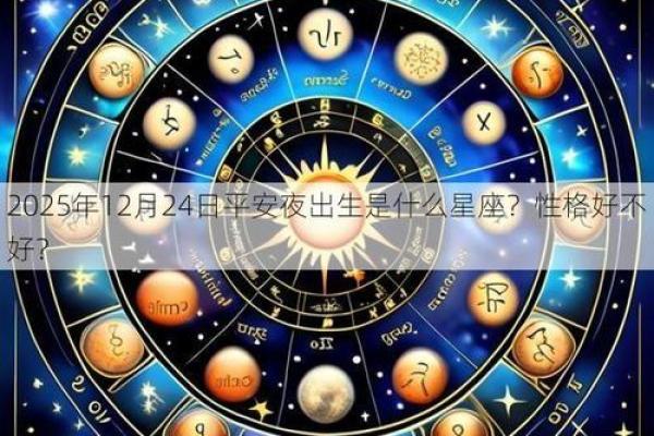 十二星座如何度过平安夜